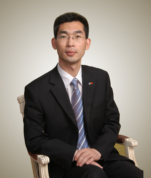 向阳生涯职业规划师-洪向阳
