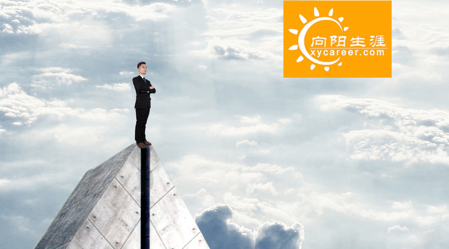职业规划实操手册——发现你人生的伟大使命