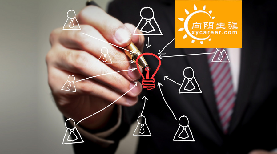 职业规划实操手册——知识就是力量