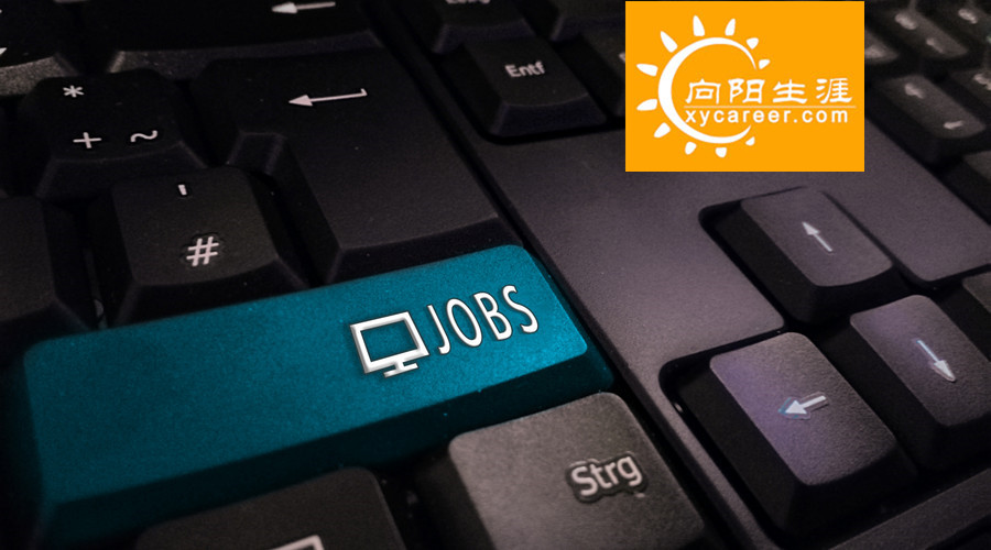 职业规划实操手册——简快职业定位法