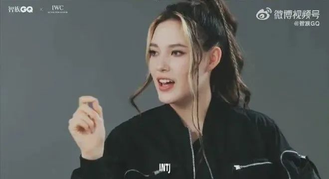 谷爱凌的MBTI是INTJ登上热搜，优秀职业规划师的职业定位秘密武器被公开了