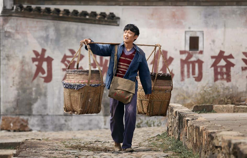 职业规划师视角——董子健逆袭，杨洋变糊，只因背后的人不同？