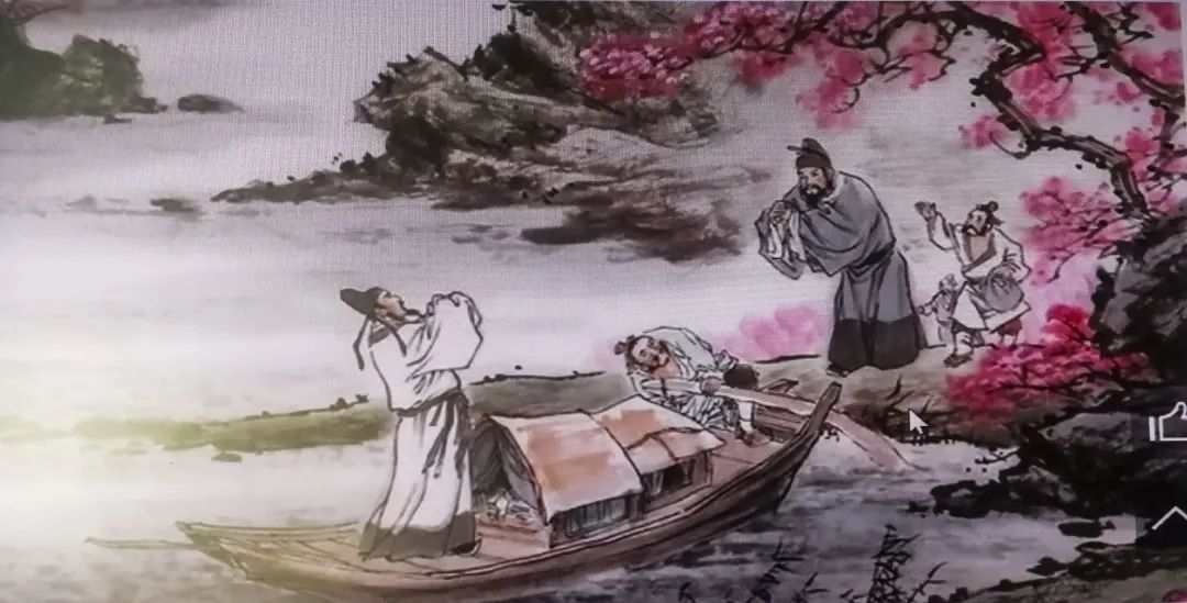 职业规划师视角——MBTI测试丨诗仙李白为什么是ENFP？