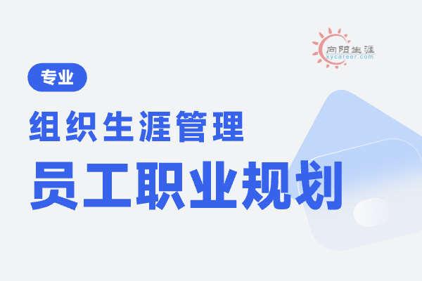 员工个人职业规划怎么做？
